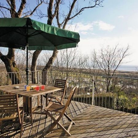 Cottage , Seaside Views, Quiet Beach, Awesome View Pendine Zewnętrze zdjęcie