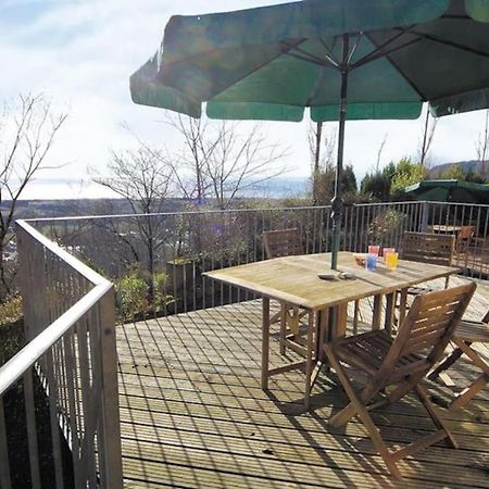 Cottage , Seaside Views, Quiet Beach, Awesome View Pendine Zewnętrze zdjęcie