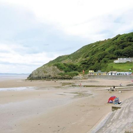 Cottage , Seaside Views, Quiet Beach, Awesome View Pendine Zewnętrze zdjęcie