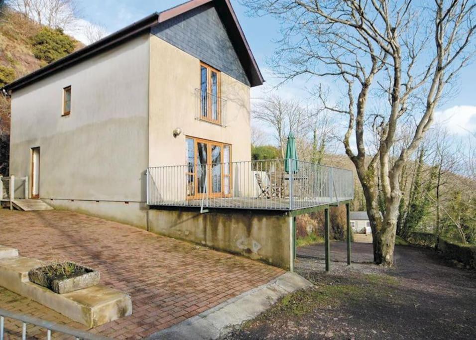 Cottage , Seaside Views, Quiet Beach, Awesome View Pendine Zewnętrze zdjęcie