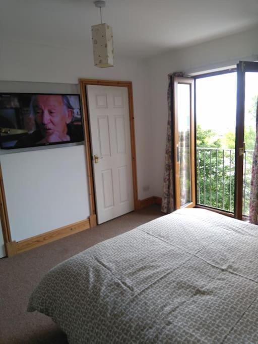 Cottage , Seaside Views, Quiet Beach, Awesome View Pendine Zewnętrze zdjęcie
