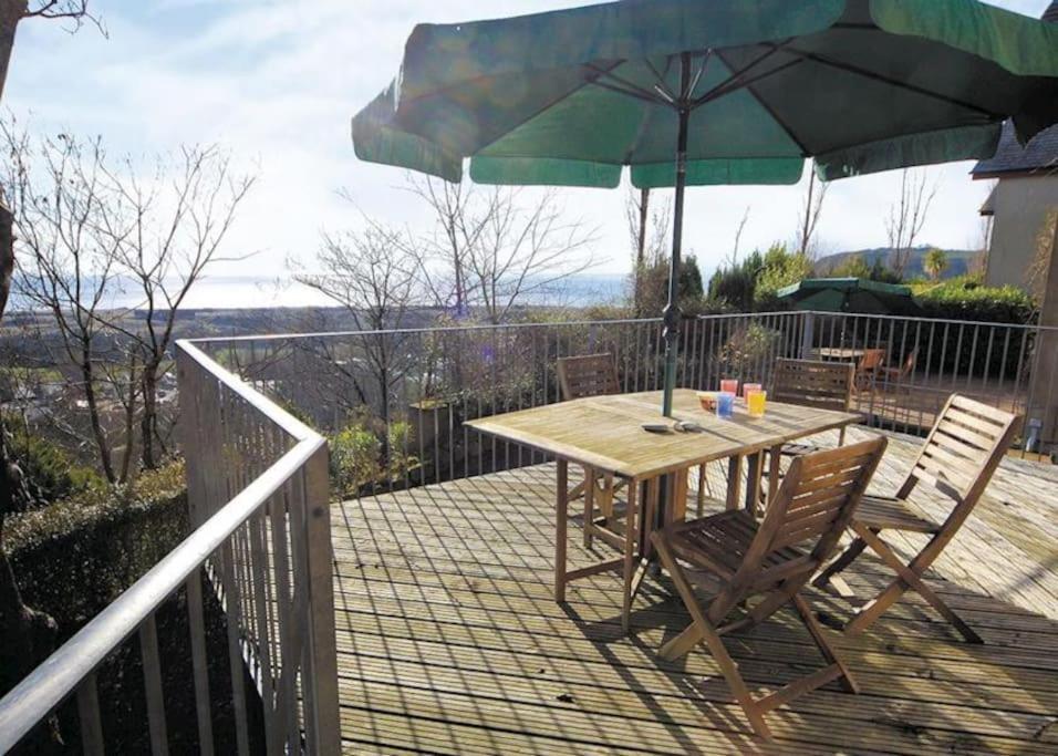 Cottage , Seaside Views, Quiet Beach, Awesome View Pendine Zewnętrze zdjęcie